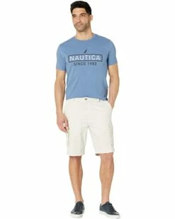 Nautica Sustainably Crafted Logo Graphic T-Shirt | Shirts & Tops 7 Nautica Sustainably Crafted Logo Graphic T-Shirt | Shirts & Tops -Nautica sales 2022 71 Cu22lhL. AC SR736920