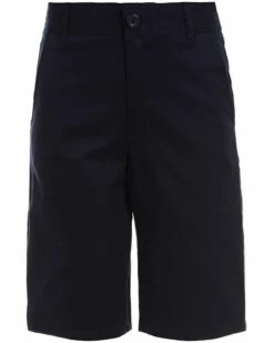 Nautica Boys' School Uniform Flat Front Stretch Twill Short | Shorts -Nautica sales 2022 71 vWfOkm L. AC SR736920