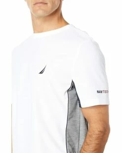 Nautica Sustainably Crafted Navtech Color-Block T-Shirt | Shirts & Tops 8 Nautica Sustainably Crafted Navtech Color-Block T-Shirt | Shirts & Tops -Nautica sales 2022 71075ebWshL. AC SR736920