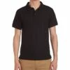 Nautica Young Men's Uniform Short Sleeve Stretch Pique Polo | Shirts & Tops
