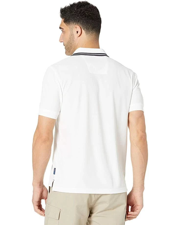 Nautica Navtech Classic Fit Polo | Shirts & Tops 2 Nautica Navtech Classic Fit Polo | Shirts & Tops - Image 2