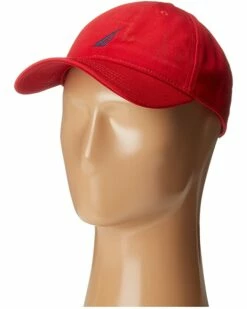 Nautica Chino Twill J-Class Cap | Hats