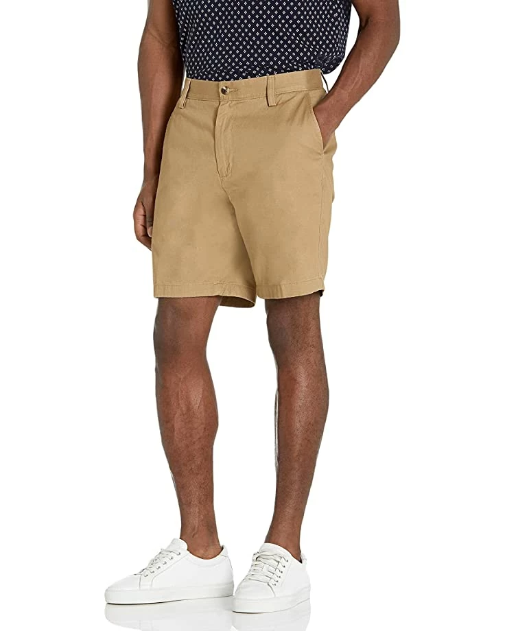 Nautica Men's 8.5" Inseam Walk Shorts 8 Nautica Men's 8.5" Inseam Walk Shorts - Image 8