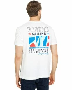 Nautica Short Sleeve Graphic Tee | Shirts & Tops 6 Nautica Short Sleeve Graphic Tee | Shirts & Tops -Nautica sales 2022 712awiVX5fS. AC SR736920