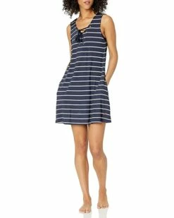 Nautica Cover Up Dress | Swimwear