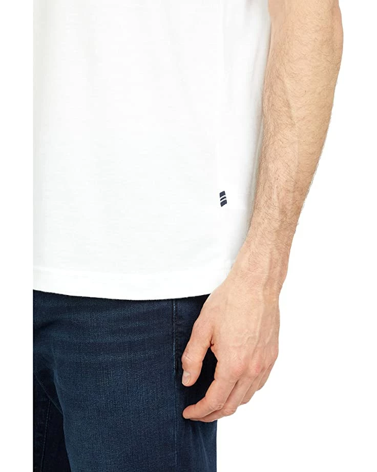 Nautica Short Sleeve Graphic Tee | Shirts & Tops 2 Nautica Short Sleeve Graphic Tee | Shirts & Tops - Image 2