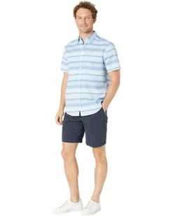Nautica Classic Fit Striped Shirt | Shirts & Tops -Nautica sales 2022 71406Xy8amL. AC SR736920