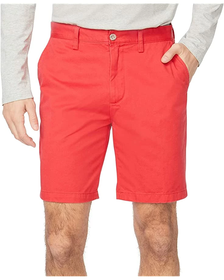 Nautica Men's 8.5" Inseam Walk Shorts 6 Nautica Men's 8.5" Inseam Walk Shorts - Image 6