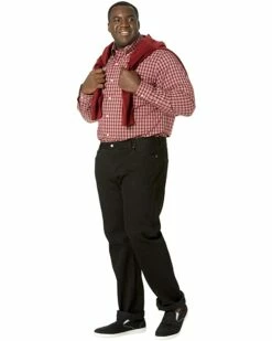 Nautica Big & Tall Big & Tall Navtech Plaid Shirt | Shirts & Tops -Nautica sales 2022 715WkrBGP7L. AC SR736920