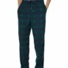 Nautica Sustainably Crafted Plaid Sleep Pants | Sleepwear