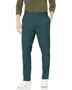 Nautica Men's Stretch Chino Pants -Nautica sales 2022 718bmq5mssL. AC SR736920 1