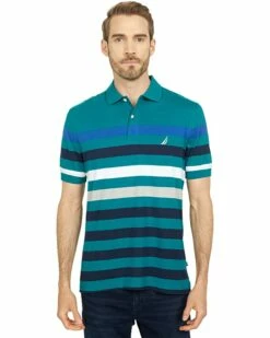 Nautica 100% Cotton Stripe Polo | Shirts & Tops 11 Nautica 100% Cotton Stripe Polo | Shirts & Tops -Nautica sales 2022 71973hZw6GS. AC SR736920
