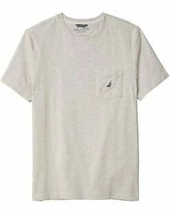 Nautica Short Sleeve Solid Anchor Pocket Tee | Shirts & Tops 12 Nautica Short Sleeve Solid Anchor Pocket Tee | Shirts & Tops -Nautica sales 2022 719BA83Fn9L. AC SR736920