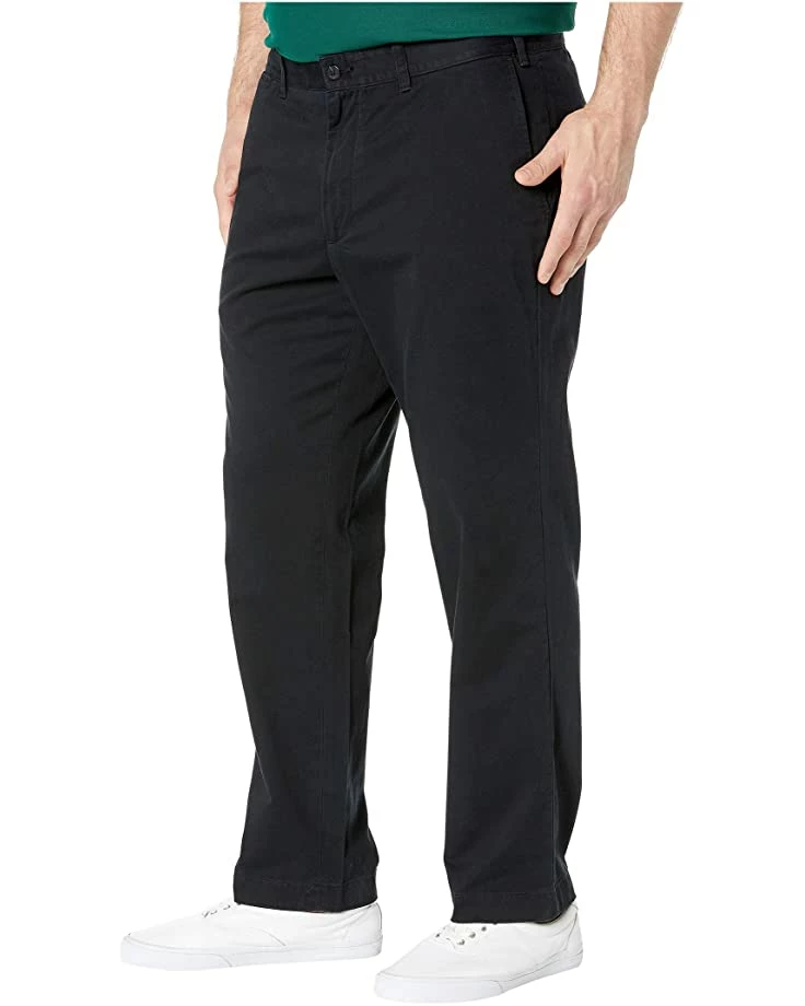 Nautica Big & Tall Big & Tall True Flat Front Pant | Pants 2 Nautica Big & Tall Big & Tall True Flat Front Pant | Pants - Image 2