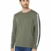 Nautica Navtech Long Sleeve Pocket T-Shirt | Shirts & Tops