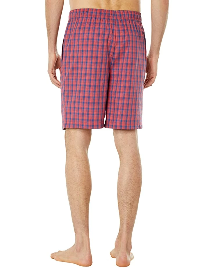 Nautica J-Class Sleep Shorts | Sleepwear 2 Nautica J-Class Sleep Shorts | Sleepwear - Image 2