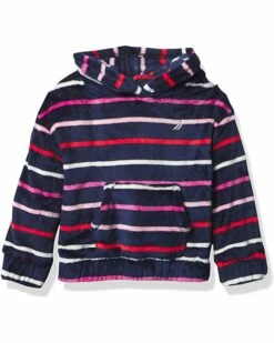 Nautica Girls' Long Sleeve Fleece Hoodie | Hoodies & Sweatshirts -Nautica sales 2022 71CLn1nTsxL. AC SR736920