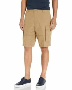 Nautica Men's Twill Cargo Shorts -Nautica sales 2022 71Ch6pzr FL. AC SR736920