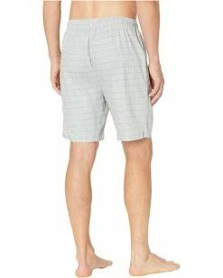 Nautica Windowpane Plaid Sleep Shorts | Sleepwear -Nautica sales 2022 71CoCnD5GrL. AC SR736920