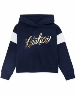 Nautica Girls' Long Sleeve Fleece Hoodie | Hoodies & Sweatshirts 5 Nautica Girls' Long Sleeve Fleece Hoodie | Hoodies & Sweatshirts -Nautica sales 2022 71CvaPQbkL. AC SR736920