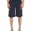 Nautica Young Men's Uniform Jogger Short | Shorts