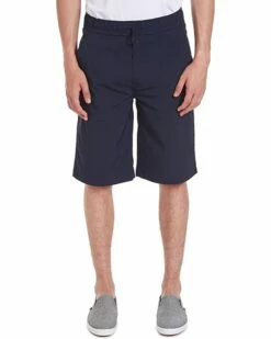 Nautica Young Men's Uniform Jogger Short | Shorts