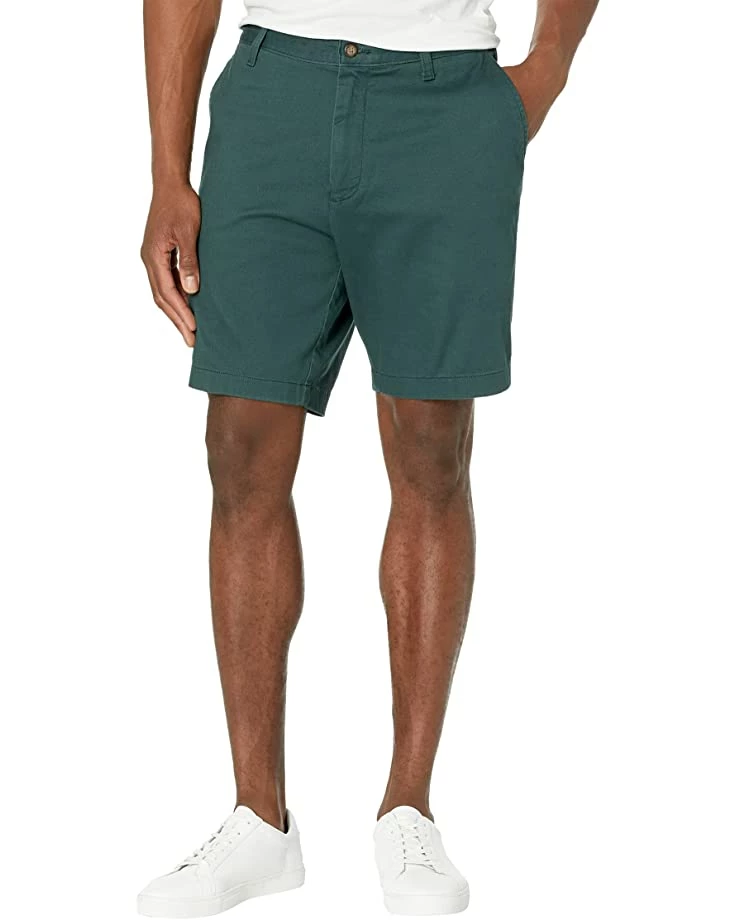 Nautica 8.5" Deck Shorts 1 Nautica 8.5" Deck Shorts