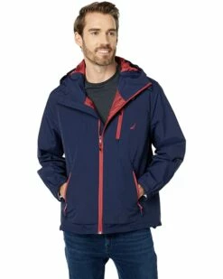 Nautica Topside Runner Jacket | Coats & Outerwear