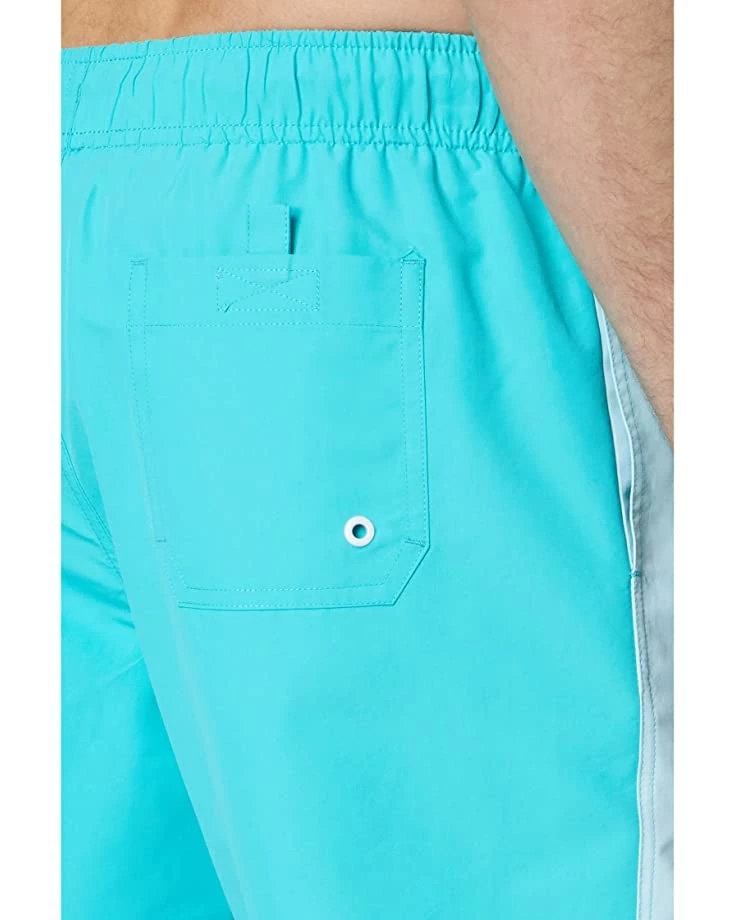 Nautica Sustainably Crafted 8" Logo Swim | Swimwear 3 Nautica Sustainably Crafted 8" Logo Swim | Swimwear - Image 3