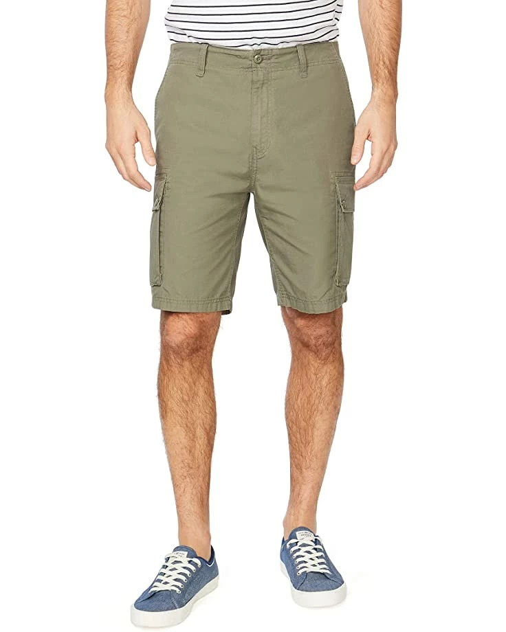 Nautica Men's Walk Shorts 1 Nautica Men's Walk Shorts