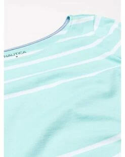 Nautica Women's Boatneck 3/4 Sleeve 100% Cotton Shirt | Shirts & Tops 12 Nautica Women's Boatneck 3/4 Sleeve 100% Cotton Shirt | Shirts & Tops -Nautica sales 2022 71HwjBNCnEL. AC SR736920