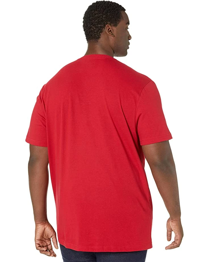 Nautica Big & Tall Big & Tall Sustainably Crafted Graphic T-Shirt | Shirts & Tops 2 Nautica Big & Tall Big & Tall Sustainably Crafted Graphic T-Shirt | Shirts & Tops - Image 2