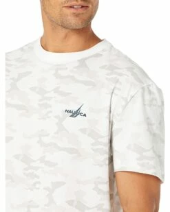 Nautica Short Sleeve Camo Print Tee | Shirts & Tops -Nautica sales 2022 71IKXmiv0UL. AC SR736920