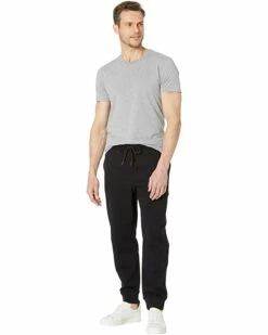 Nautica Classic Fit Jogger Pants -Nautica sales 2022 71IO3qegflL. AC SR736920