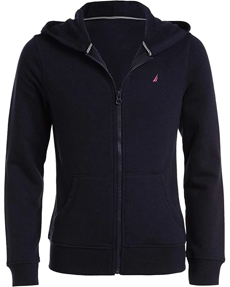 Nautica Full-zip Fleece Hoodie | Hoodies & Sweatshirts 1 Nautica Full-zip Fleece Hoodie | Hoodies & Sweatshirts