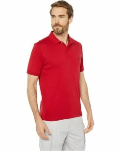 Nautica Short Sleeve Solid Interlock Polo | Shirts & Tops -Nautica sales 2022 71JgOi1q5pL. AC SR736920