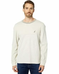 Nautica Color-Block Long Sleeve T-Shirt | Shirts & Tops -Nautica sales 2022 71K0vZZROIL. AC SR736920