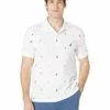 Nautica Sustainably Crafted Sailboat Graphic T-Shirt | Shirts & Tops