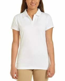 Nautica Junior's Uniform Short Sleeve Performance Polo | Shirts & Tops -Nautica sales 2022 71KWaZVkBML. AC SR736920