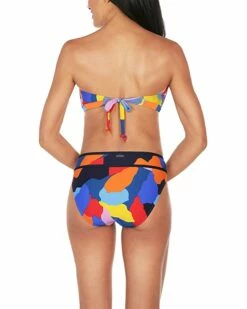 Nautica Castaway Bandeau Top | Swimwear -Nautica sales 2022 71LfT2jOJWS. AC SR736920