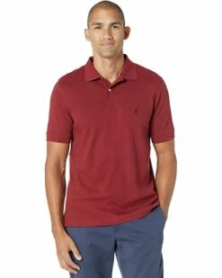 Nautica Solid Interlock Polo | Shirts & Tops -Nautica sales 2022 71LxUx2Do8L. AC SR736920
