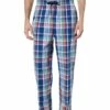 Nautica Plaid Sleep Pants | Sleepwear