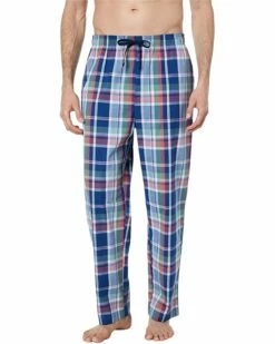 Nautica Plaid Sleep Pants | Sleepwear