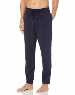 Nautica Men's Sustainable Knit Sleep Pants | Sleepwear -Nautica sales 2022 71MGrsdhHlL. AC SR736920