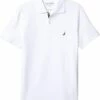 Nautica Slim Fit Performance Deck Polo | Shirts & Tops