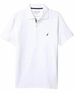 Nautica Slim Fit Performance Deck Polo | Shirts & Tops