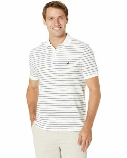 Nautica Striped Deck Polo | Shirts & Tops