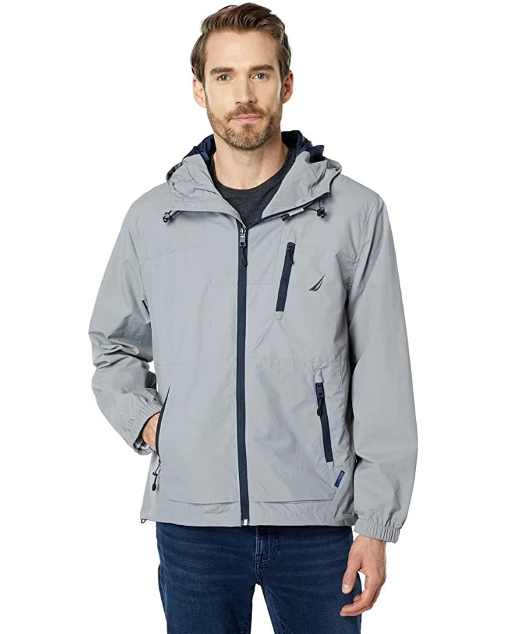 Nautica Topside Runner Jacket | Coats & Outerwear 5 Nautica Topside Runner Jacket | Coats & Outerwear - Image 5
