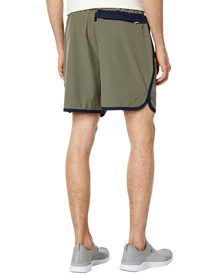Nautica Navtech Pull-On Shorts 2 Nautica Navtech Pull-On Shorts - Image 2