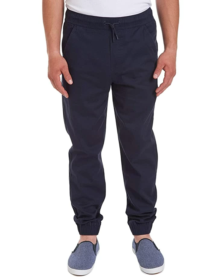Nautica Young Men's Uniform Jogger Pant | Pants 1 Nautica Young Men's Uniform Jogger Pant | Pants